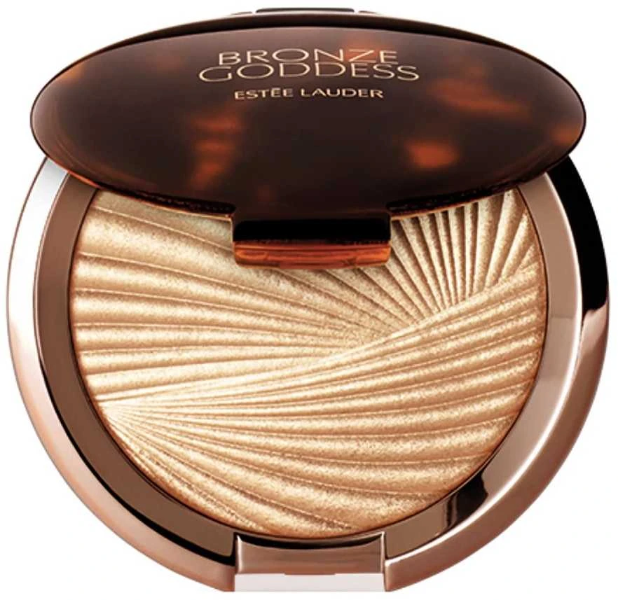 Estee Lauder E.Lauder Bronze Goddess šviesinamoji pudra „Gelee“, 9 g