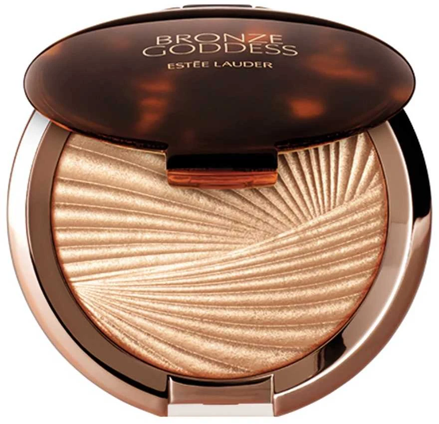Estée Lauder Bronze Goddess Highlighting Powder Gelee Brightener