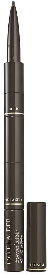 Estée Lauder Browperfect 3d antakių pieštukas 3 in 1 Seal Brown 1 U