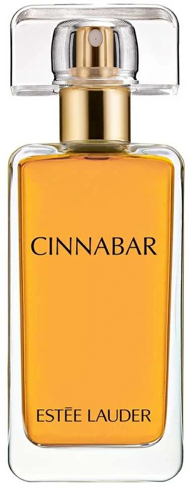 Estée Lauder Cinnabar EDP parfumuotas vanduo moterims, 50 ml