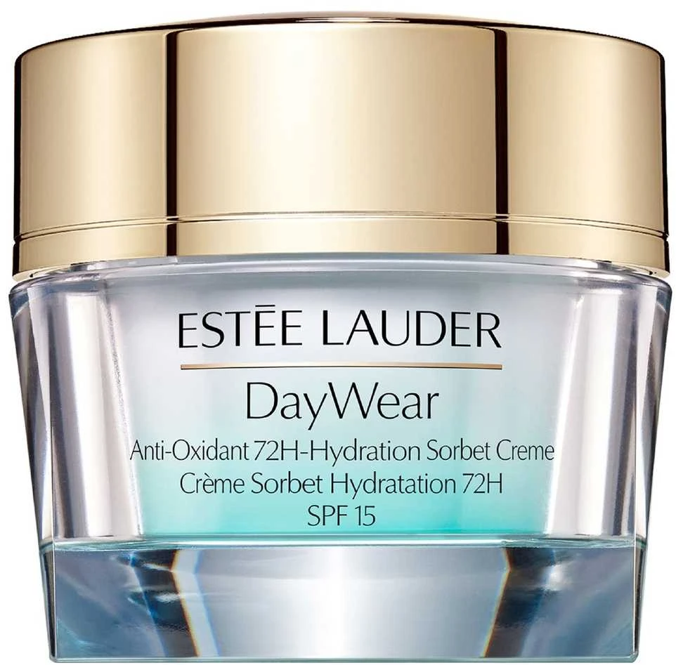 Estee Lauder DayWear Anti Oxidant 72h Hydratation Sorbet Kreminis SPF 15 drėkinamasis veido kremas, 50 ml