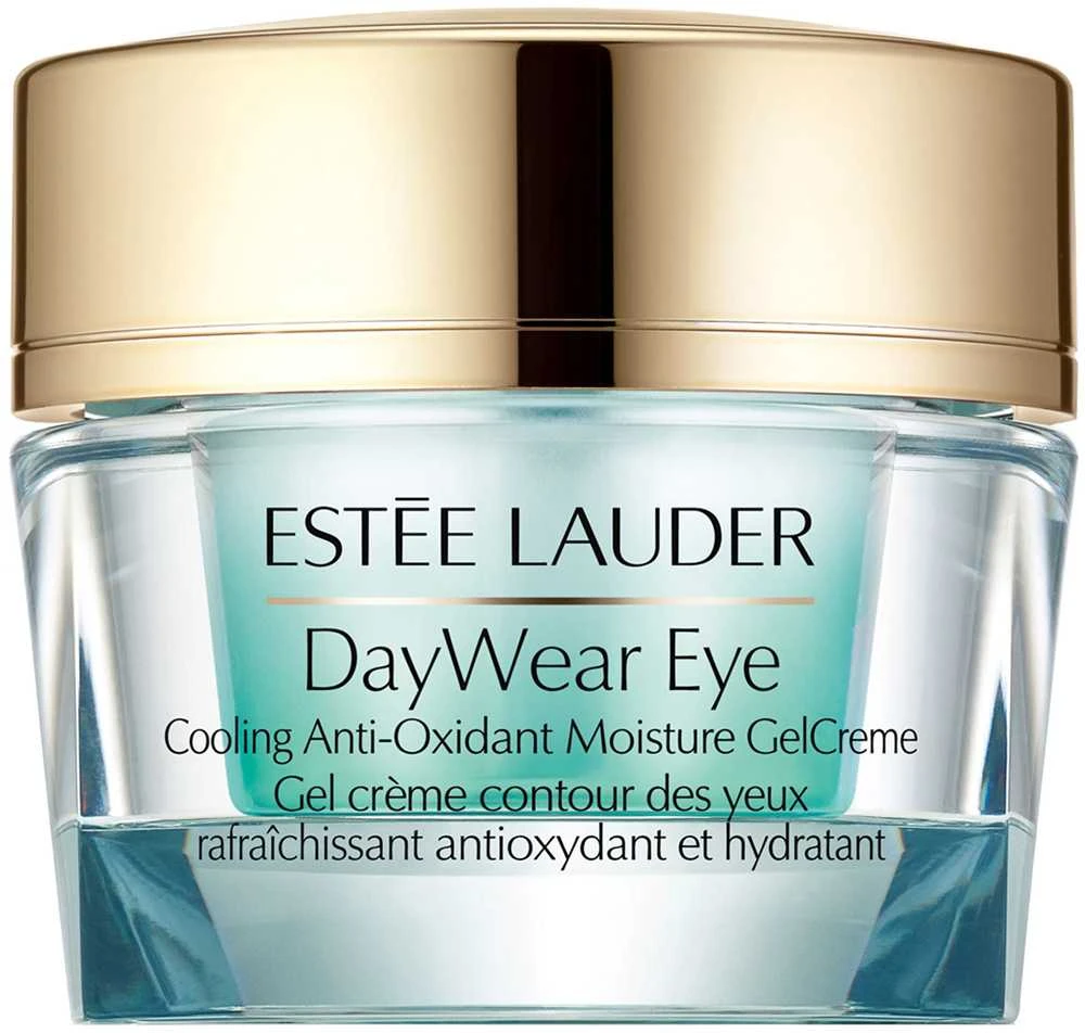 Estee Lauder Daywear Eye Cooling Anti Oxidant Moisture Gel Creme drėkinantis paakių gelis, 15 ml