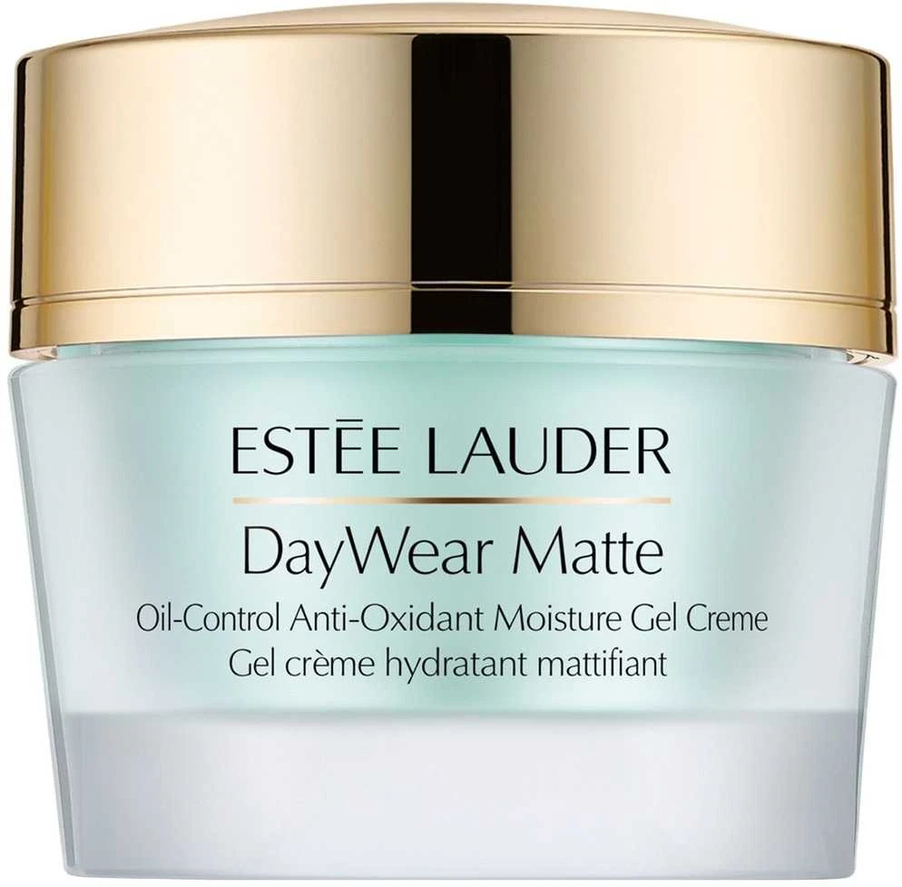 Estee Lauder Daywear Matte Oil Control Anti Oxidant Moisture Gel Creme matiškumo suteikiantis veido kremas, 50 ml