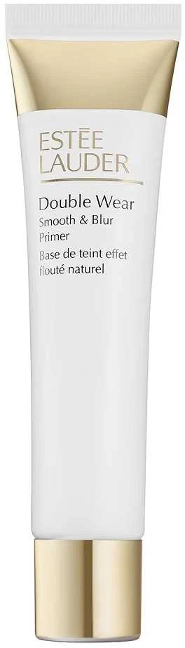 Estée Lauder Lauder Double Wear Smooth y Blur Primer, 40 ml@