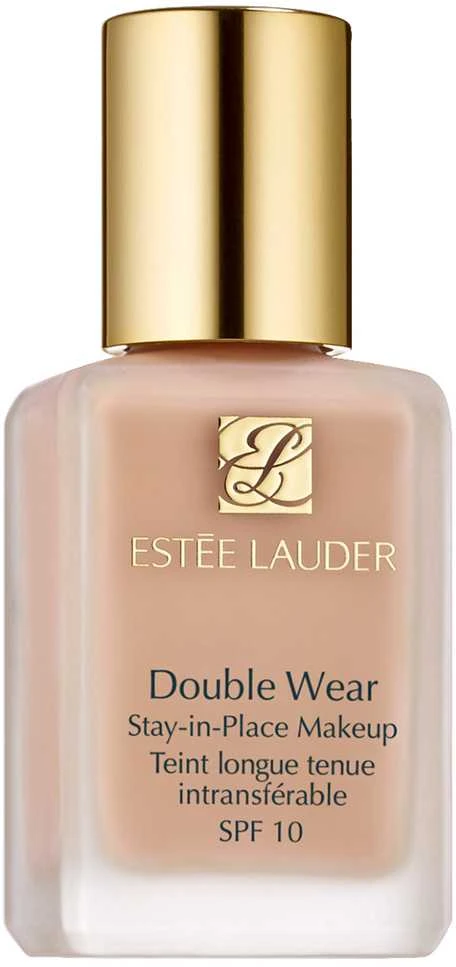Makiažo pagrindas Estée Lauder Double Wear Stay-In-Place, 30ml N:02 Pale Almond