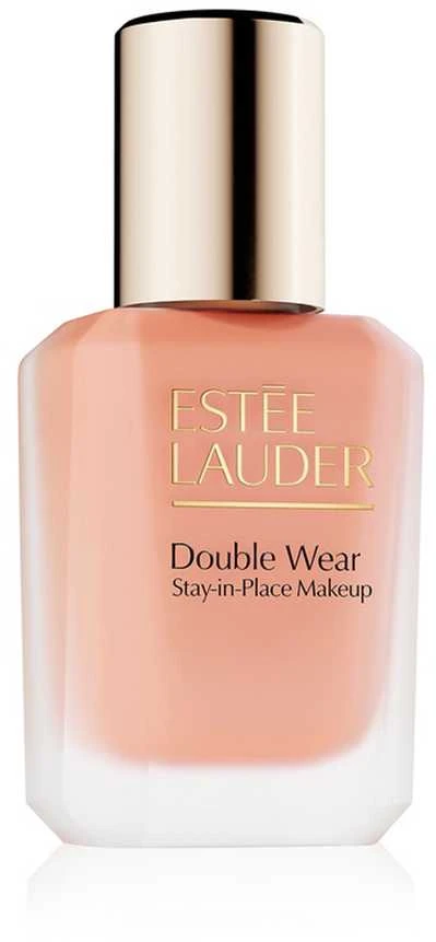Estée Lauder Double Wear Stay-in-Place Makeup SPF 10 ilgai išliekantis makiažo pagrindas, atspalvis: 3C2 Pebble, 30 ml