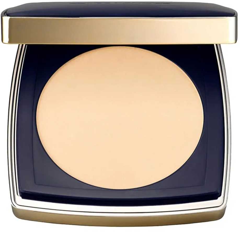 Estée Lauder DOUBLE WEAR STAY-IN-PLACE MATTE POWDER FOUNDATION 2N1 Desert rusvai gelsvas, 11 g