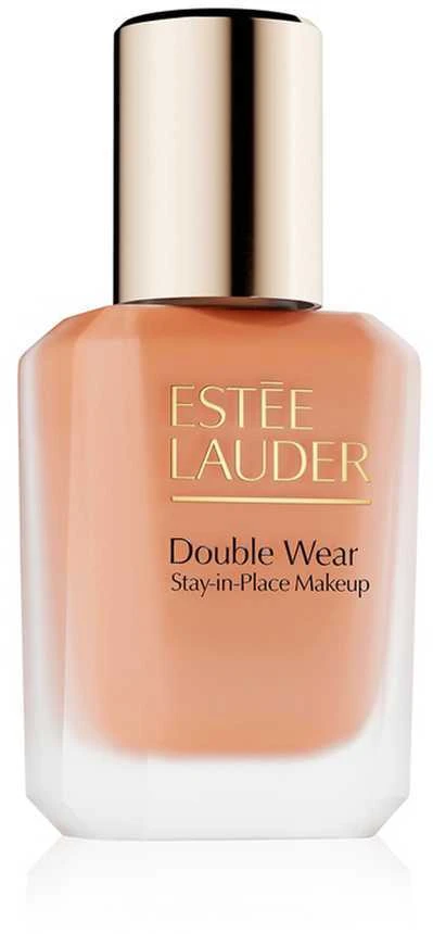 „Estée Lauder“ dvigubo dėmėjimo makiažo pagrindas „Stay-In-Place“ SPF10 4w1 – medaus bronza, 30 ml