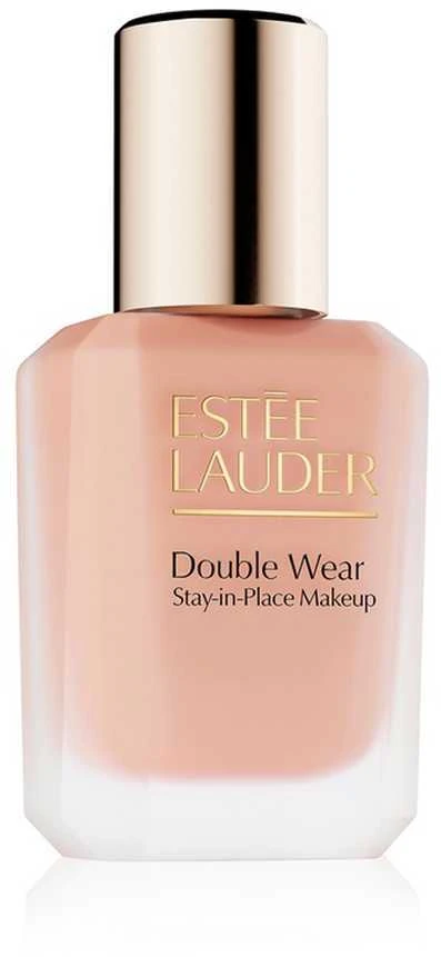 „Estee Lauder“ dvigubo fiksavimo makiažo pagrindas „Stay-in-Place“ 1C2 žiedlapių spalvos, 30 ml