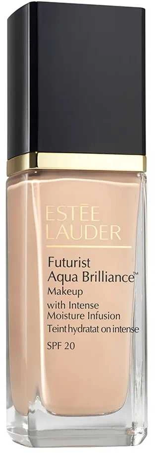 Estée Lauder Futurist Aqua Brilliance Makeup