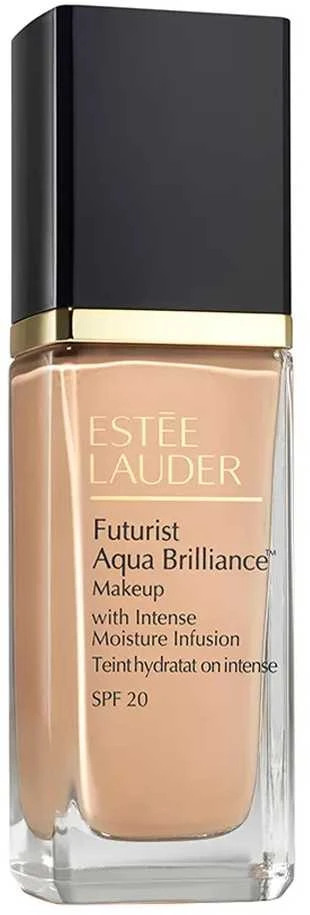 Estée Lauder Futurist Aqua Brilliance Makeup