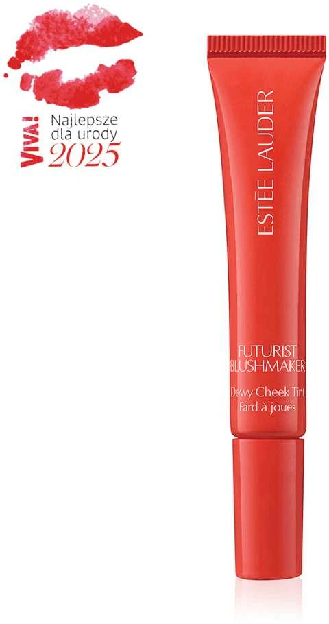 Estée Lauder Futurist Blushmaker kreminiai skaistalai, atspalvis: Afterglow, 10 ml