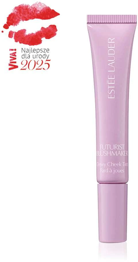Estée Lauder Futurist Blushmaker kreminiai skaistalai, atspalvis: Meet-Cute, 10 ml