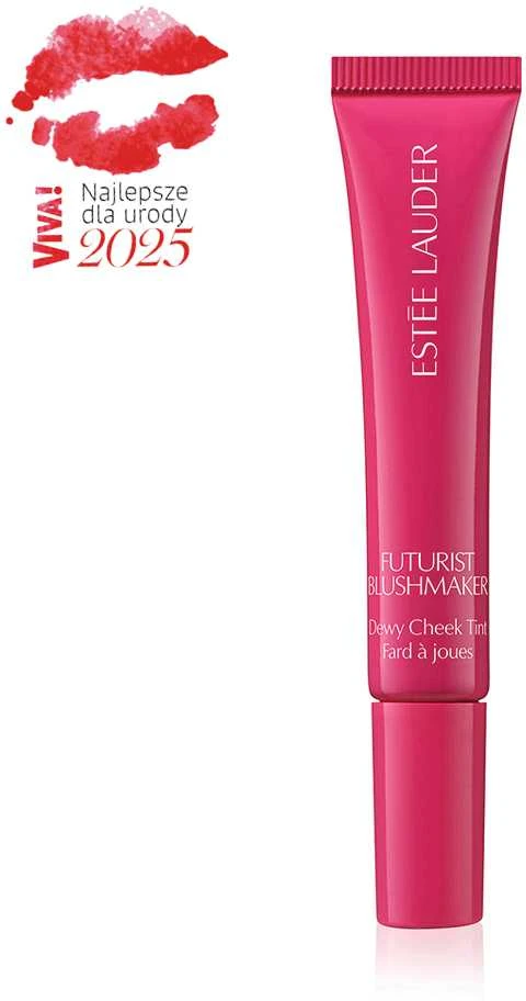 Estée Lauder Futurist Blushmaker kreminiai skaistalai, atspalvis: Across The Dancefloor, 10 ml