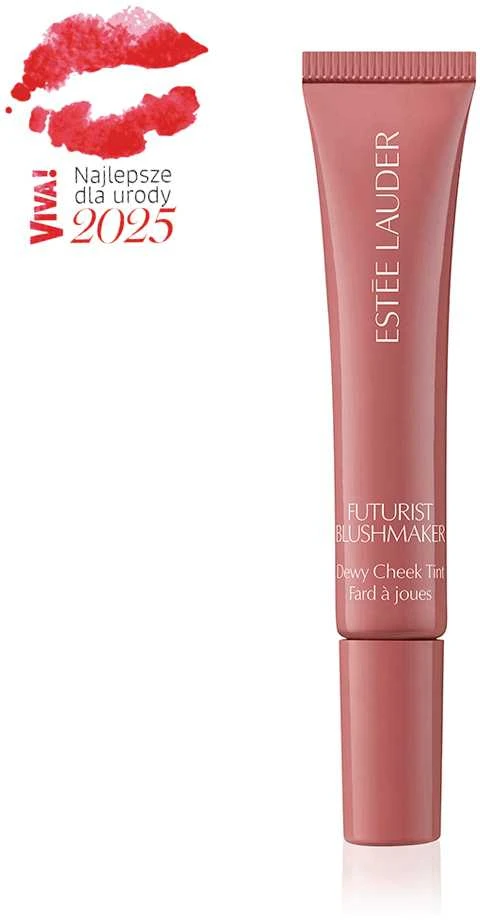 Estée Lauder Futurist Blushmaker kreminiai skaistalai, atspalvis: Stolen Glance, 10 ml