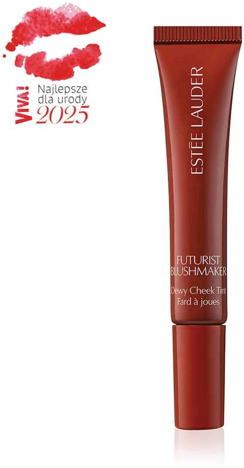 Estée Lauder Futurist Blush Maker Colorete Líquido 06-Skinny Dip, 10 ml