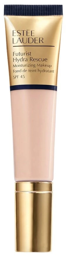 Estée Lauder Futurist Hydra Rescue Moisturizing Makeup 2C1 Pure rusvai gelsvas, 35 ml