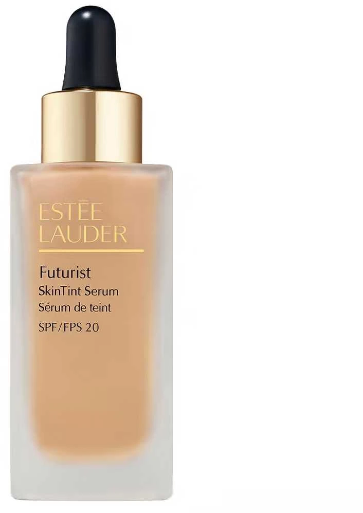 Estée Lauder Futurist Skintint Serum Spf20 2n, 30 ml
