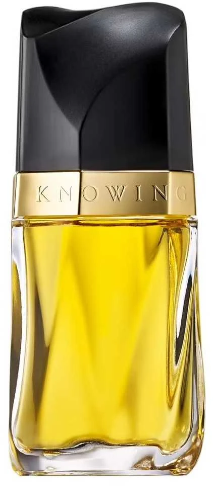 Kvepalai moterims Estée Lauder Knowing EDP, 75 ml