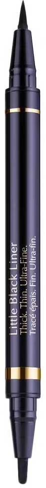 Estée Lauder Little Juodas Liner Eye Line moterims, 0,9 g