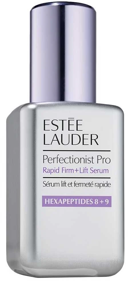 Estée Lauder Perfectionist Pro Rapid Firming Lifting Treatment jauninamasis veido serumas, 50 ml