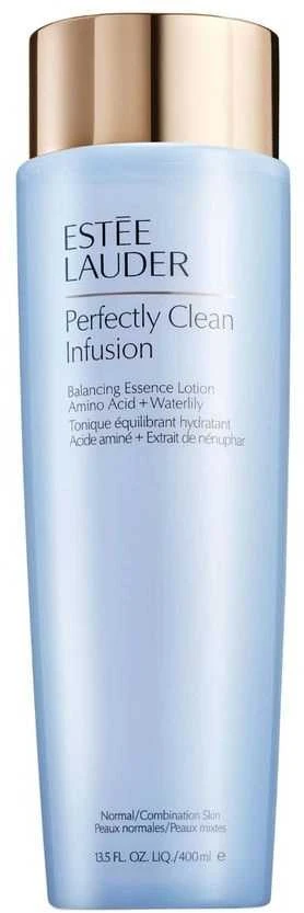 Estée Lauder Perfectly Clean Infusion Balancing Essence Losjonas, 400 ml