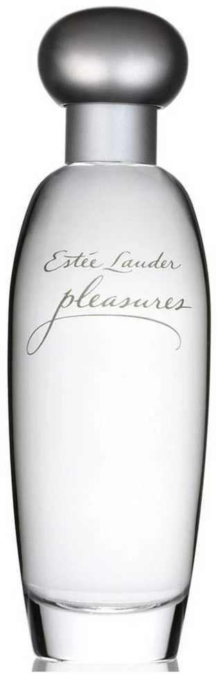 Kvepalai moterims Estée Lauder Pleasures EDP, 50 ml