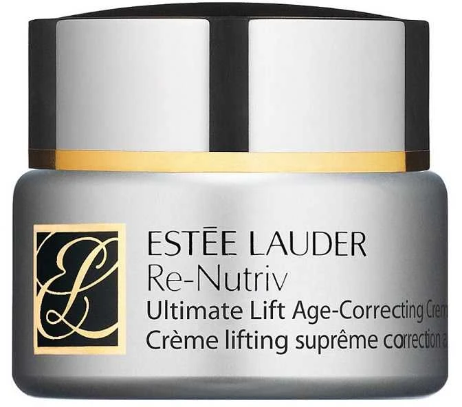 Estee Lauder E.Lauder Re-Nutriv Ultimate Lift senėjimą koreguojantis kremas, 50 ml