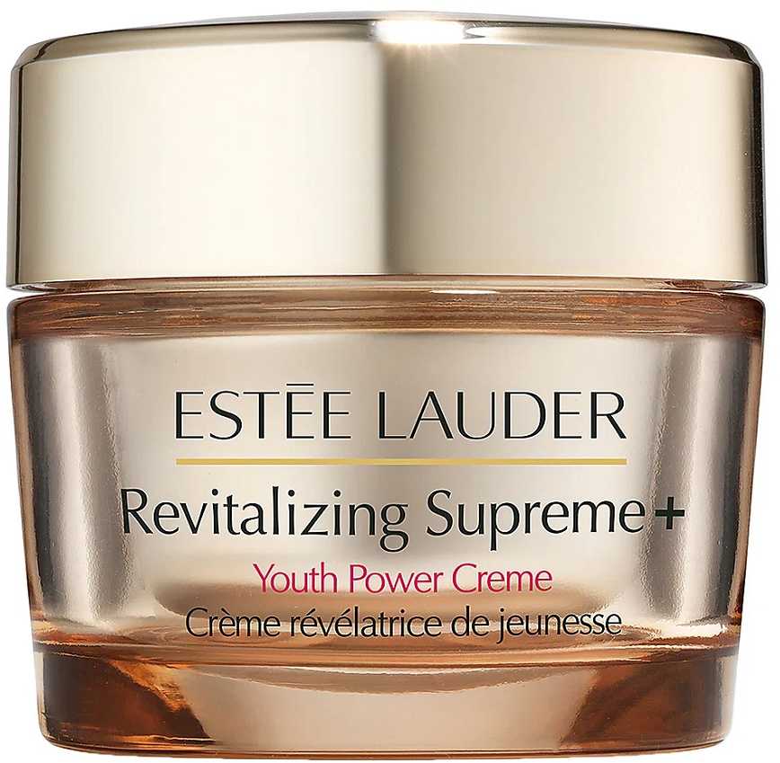 „Estee Lauder Revitalizing Supreme+ Youth Power Creme Moisturizer Rich Stangringing Face Kreminis“ 15 ml