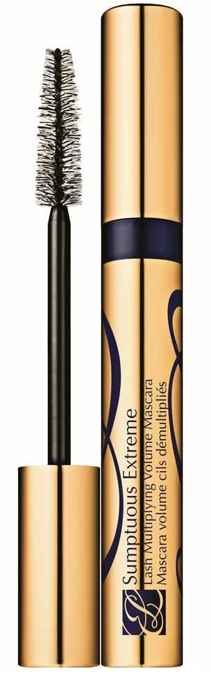 Estee Lauder Sumptuous Extreme Blakstienų tušas 01 Juodas