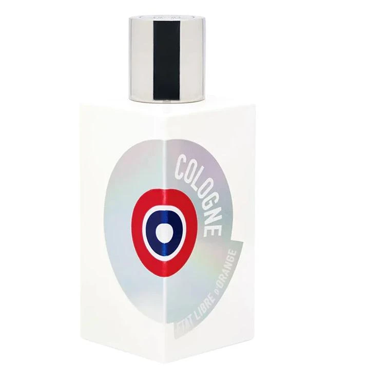 Orange Etat Libre d'Oranžinis Etat Libre d´Oranžinis Cologne EDP parfumuotas vanduo Unisex, 100 ml
