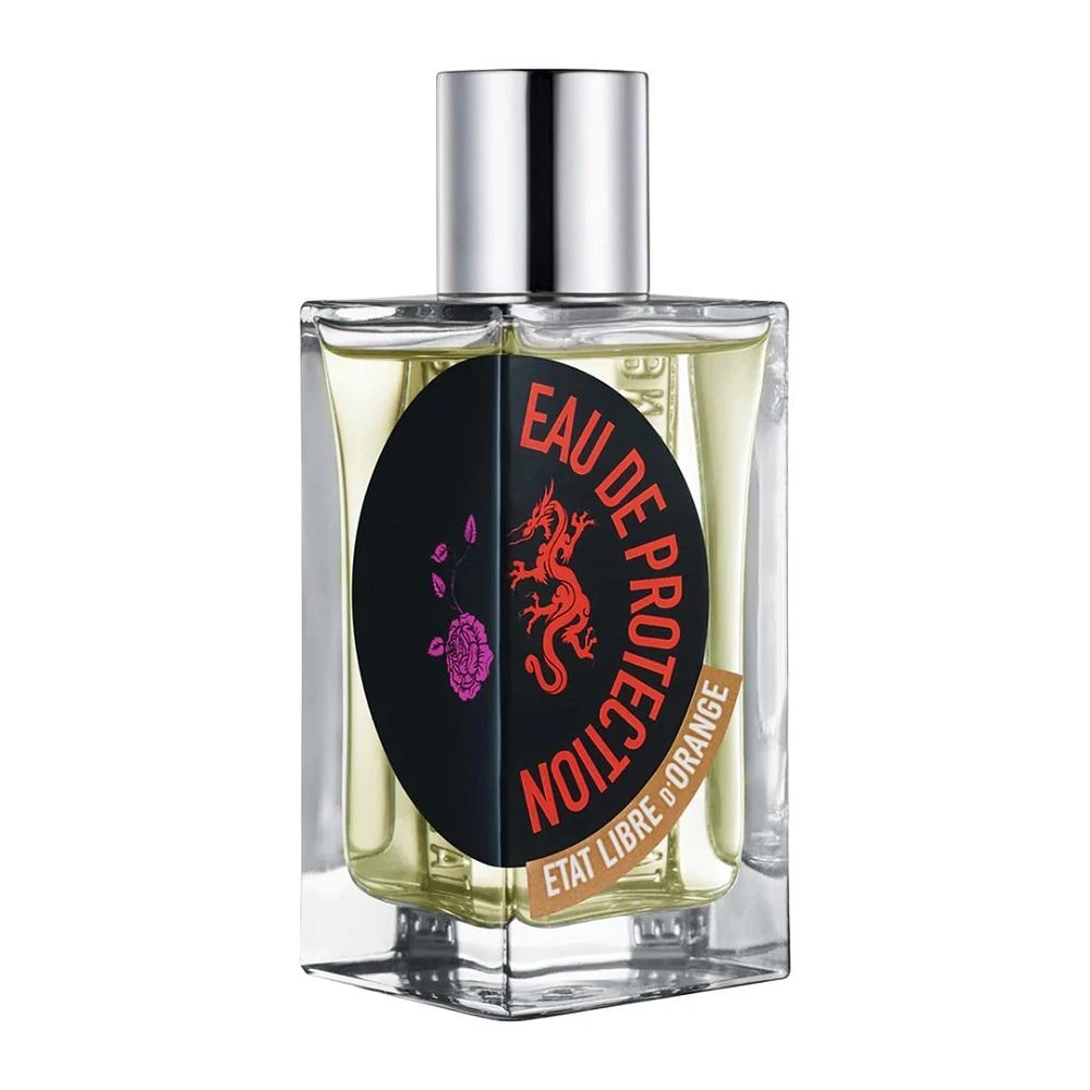 Etat Libre d'Orange Etat Libre d'Oranžinis Etat Libre d´Oranžinis Eau de Protection EDP parfumuotas vanduo moterims, 100 ml