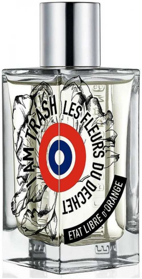 Orange Etat Libre d'Oranžinis Etat Libre D'Oranžinis I Am Trash Les Fleurs Du Dechet EDP Spr. Unisex, 50 ml