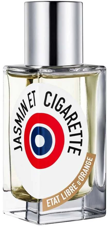 Orange Etat Libre d'Oranžinis Etat Libre d’Oranžinis Jasmin Et Cigarette EDP parfumuotas vanduo moterims, 50 ml