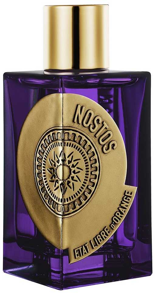 Etat Libre d'Orange Etat Libre d'Oranžinis Etat Libre d´Oranžinis Nostos EDP parfumuotas vanduo unisex, 100 ml