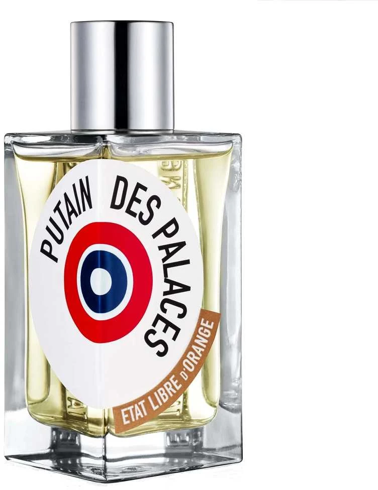 Etat Libre d'Orange Etat Libre d'Oranžinis Etat Libre d´Oranžinis Putain des Palaces EDP parfumuotas vanduo moterims, 100 ml