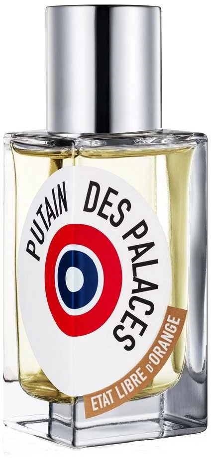 Orange Etat Libre d'Oranžinis Etat Libre d’Oranžinis Putain des Palaces EDP parfumuotas vanduo unisex, 50 ml