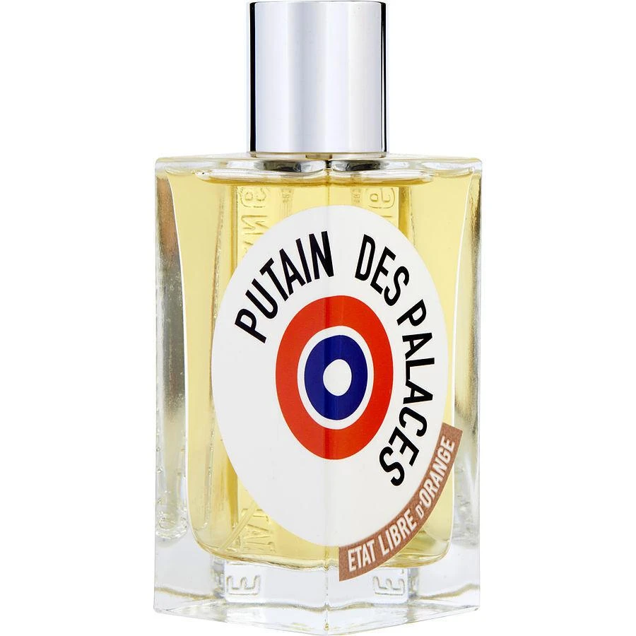 Etat Libre d'Orange Etat Libre d'Oranžinis Etat Libre d´Oranžinis Putain des Palaces EDP parfumuotas vanduo moterims, 100 ml