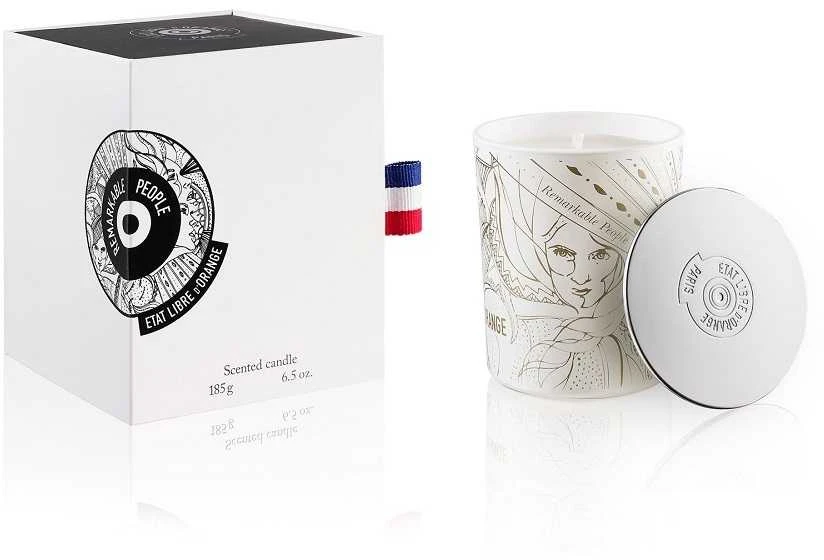 Etat Libre d'Orange Etat Libre d'Oranžinis Etat Libre d'Oranžinis Remarkable People Unisex, 185 g