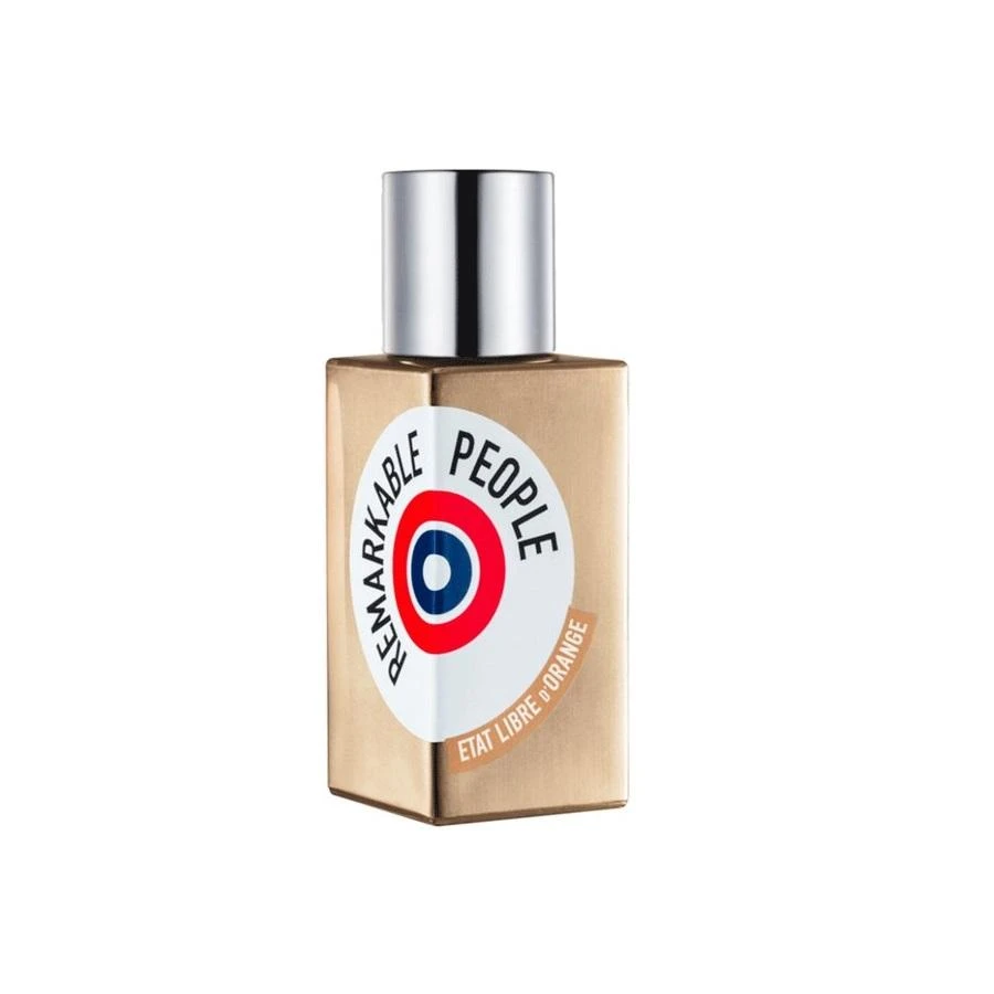 Etat Libre d'Orange Etat Libre d'Oranžinis Etat Libre D'Oranžinis Remarkable People EDP parfumuotas vanduo Unisex, 50 ml