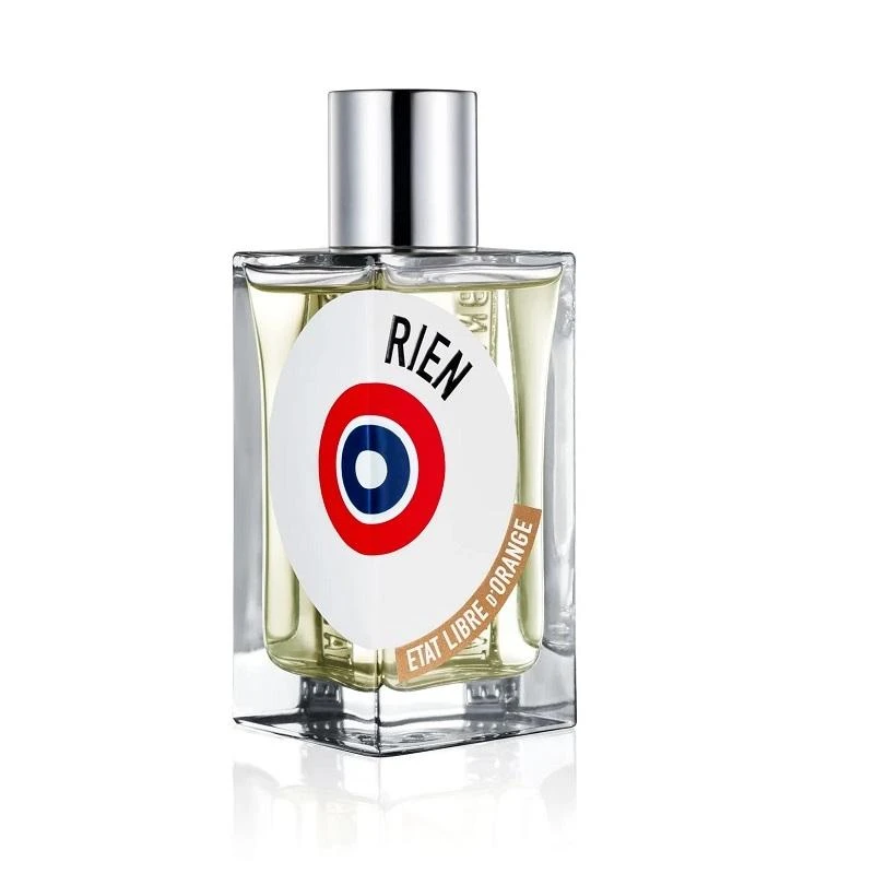 Etat Libre d'Orange Etat Libre d'Oranžinis Etat Libre d´Oranžinis Rien EDP parfumuotas vanduo Unisex, 100 ml