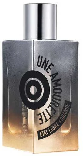 Etat Libre d'Orange Etat Libre d'Oranžinis Etat Libre d´Oranžinis Une Amourette Roland Mouret EDP parfumuotas vanduo Unisex, 100 ml