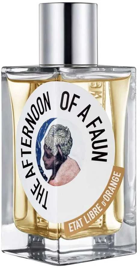 Orange Etat Libre d'Oranžinis Etat Libre d'Oranžinis The Afternoon Of A Faun EDP parfumuotas vanduo Unisex, 100 ml