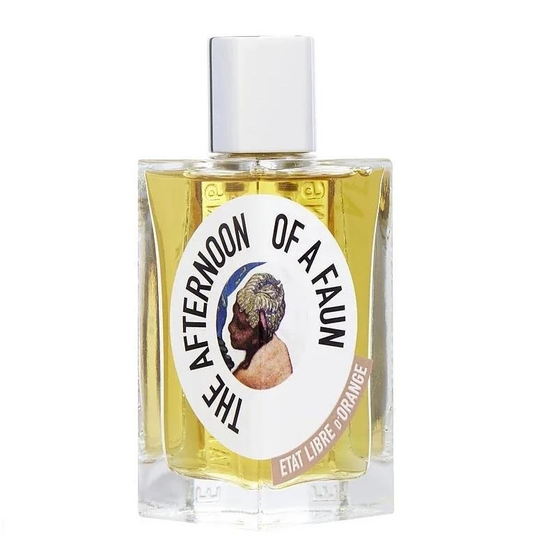 Orange Etat Libre d'Oranžinis Etat Libre d'Oranžinis The Afternoon Of A Faun EDP parfumuotas vanduo Unisex, 100 ml