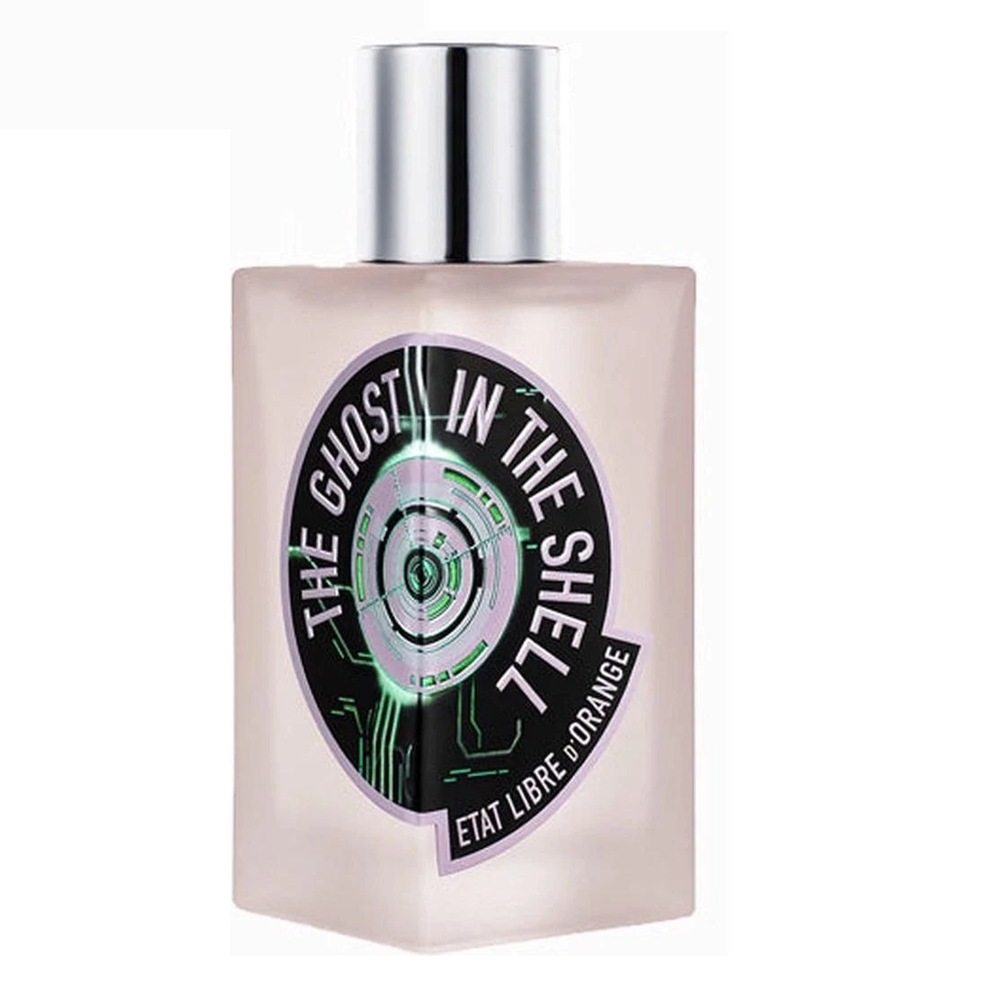 Etat Libre d'Orange Etat Libre d'Oranžinis Etat Libre d'Oranžinis The Ghost In The Shell EDP parfumuotas vanduo Unisex, 100 ml