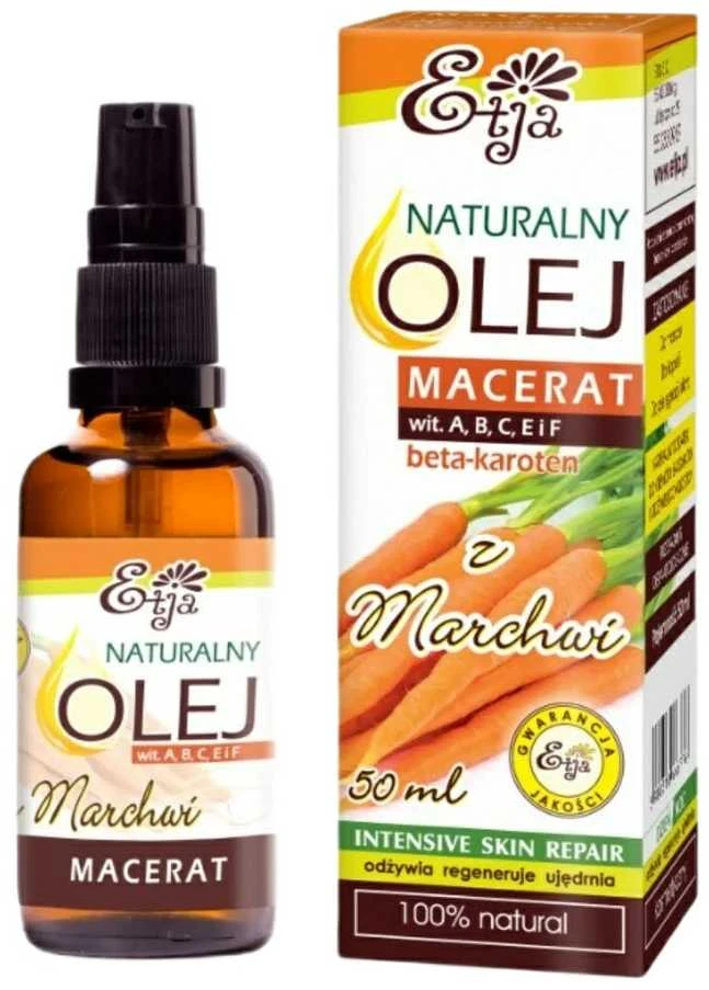 Etja Oleje, 50 ml