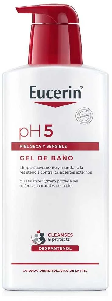 Eucerin Ph5 losjonas