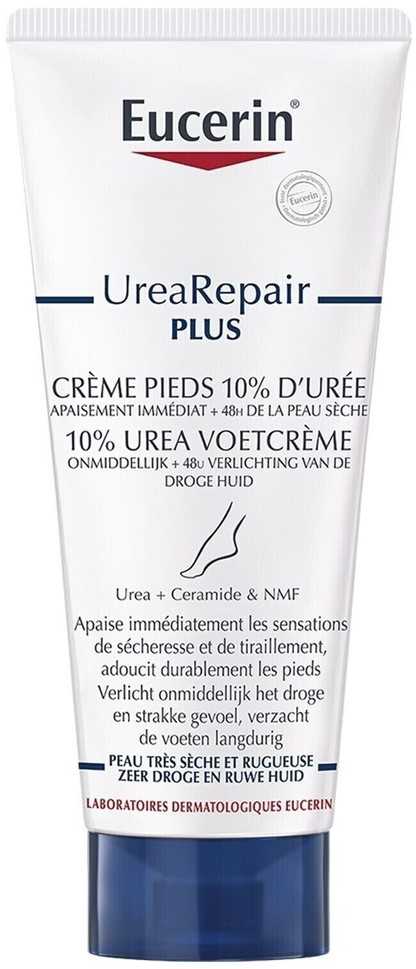 Eucerin UreaRepair Plus, 100 ml