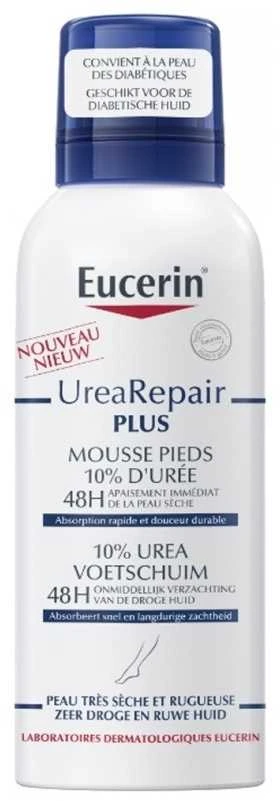 Eucerin UreaRepair Plus, 150 ml