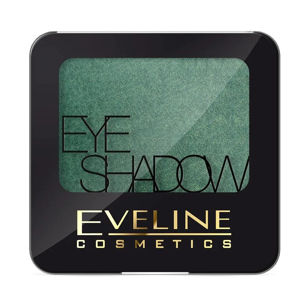 Eveline Cosmetics Akių šešėliai 26 Lagoon Mėlyna, 3 g